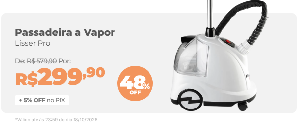 Oferta Relâmpago 1